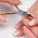 Como remover corretamente as cutículas em casa Cuidados com as cutículas após a manicure