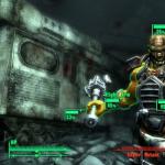 Tips for completing Fallout 3 interesting places for beginners