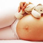 Können schwangere Frauen eine Massage bekommen?