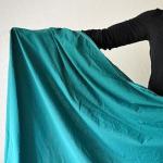 Cómo doblar una sábana con una banda elástica de manera correcta y rápida Cómo planchar una sábana con una banda elástica