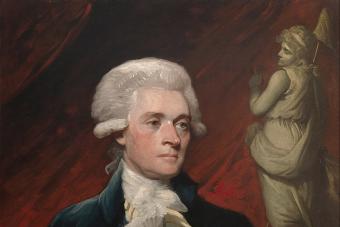 Padres fundadores de EE. UU.: listas, historia y datos interesantes ¿Quiénes son los padres fundadores?