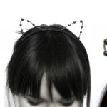 How to make cat ears with your own hands for any occasion Let's get started