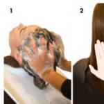 घर पर बालों का लेमिनेशन बनाम कर्ल की देखभाल के लिए सौ युक्तियाँ