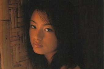 Model wanita Jepang tercantik (22 foto) Wanita gemuk Jepang