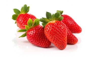 Como comprar e selecionar diferentes tipos de frutas vermelhas