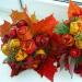 DIY podzimní topiary: fotografie, vyrobené z přírodních materiálů, mistrovská třída na téma podzim, řemeslo pro mateřskou školu, video krok za krokem
