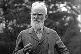 Bernard Shaw “피그말리온 피그말리온” 온라인 요약 읽기