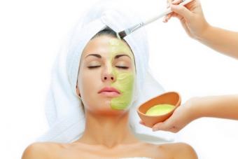 Îngrijirea pielii după peeling facial - cosmetice post peeling Cât timp durează fața să se vindece după peeling