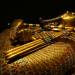 Berg av guld - två av de största guldbrytande länderna i historien