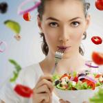¿Cómo funciona una dieta equilibrada?