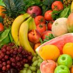 What do vegetarians eat - a list of products Vegetarianism what you can eat