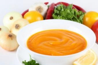 Cum să introduci corect morcovii în alimentele complementare ale bebelușului tău
