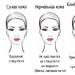 Tinjauan prosedur tata rias untuk perawatan wajah pada periode usia yang berbeda. Prosedur tata rias untuk wajah setelah usia 30 tahun