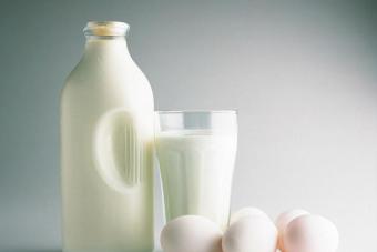 Kā pareizi vārīt pienu un kāpēc tas jādara