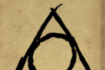 Beskrivning Symbols of the Thieves Guild Skyrim