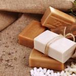 Faits intéressants sur la fabrication du savon