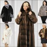 Cum să alegi o haină de blană în funcție de silueta și înălțimea ta?