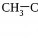 Формула на гликолова киселина