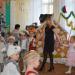 Сценарий за новогодишно парти за деца от средната група