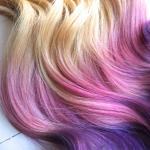 Que cor pintar o cabelo: uma escolha difícil