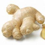 Do I need to clean ginger before using Do I need to wash ginger