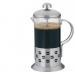 French press: Tajemství přípravy dokonalého šálku kávy