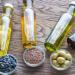 Olika ätliga oljors roll i kompletterande livsmedel hos spädbarn Kan ett barn ges olivolja