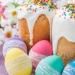 Easter: traditions, customs and rituals