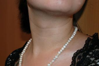 Magnifique collier fait de perles et de perles de vos propres mains - instructions étape par étape, exemples de photos